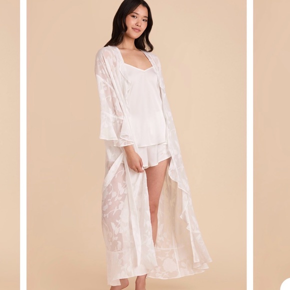 Birdy Grey Minnie Robe - Picture 2 of 3